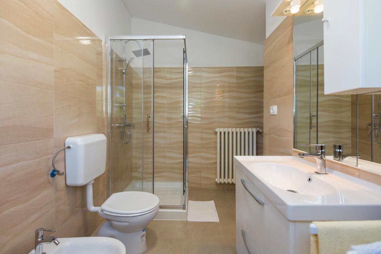 Apartman Ana 라빈 외부 사진